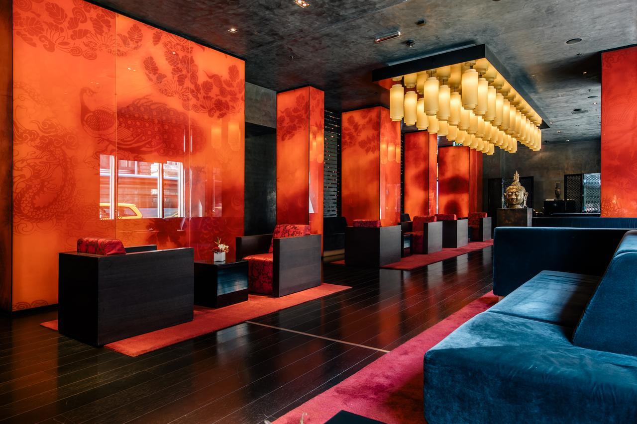 Hotel Buddha-bar Klotild Palace 5*