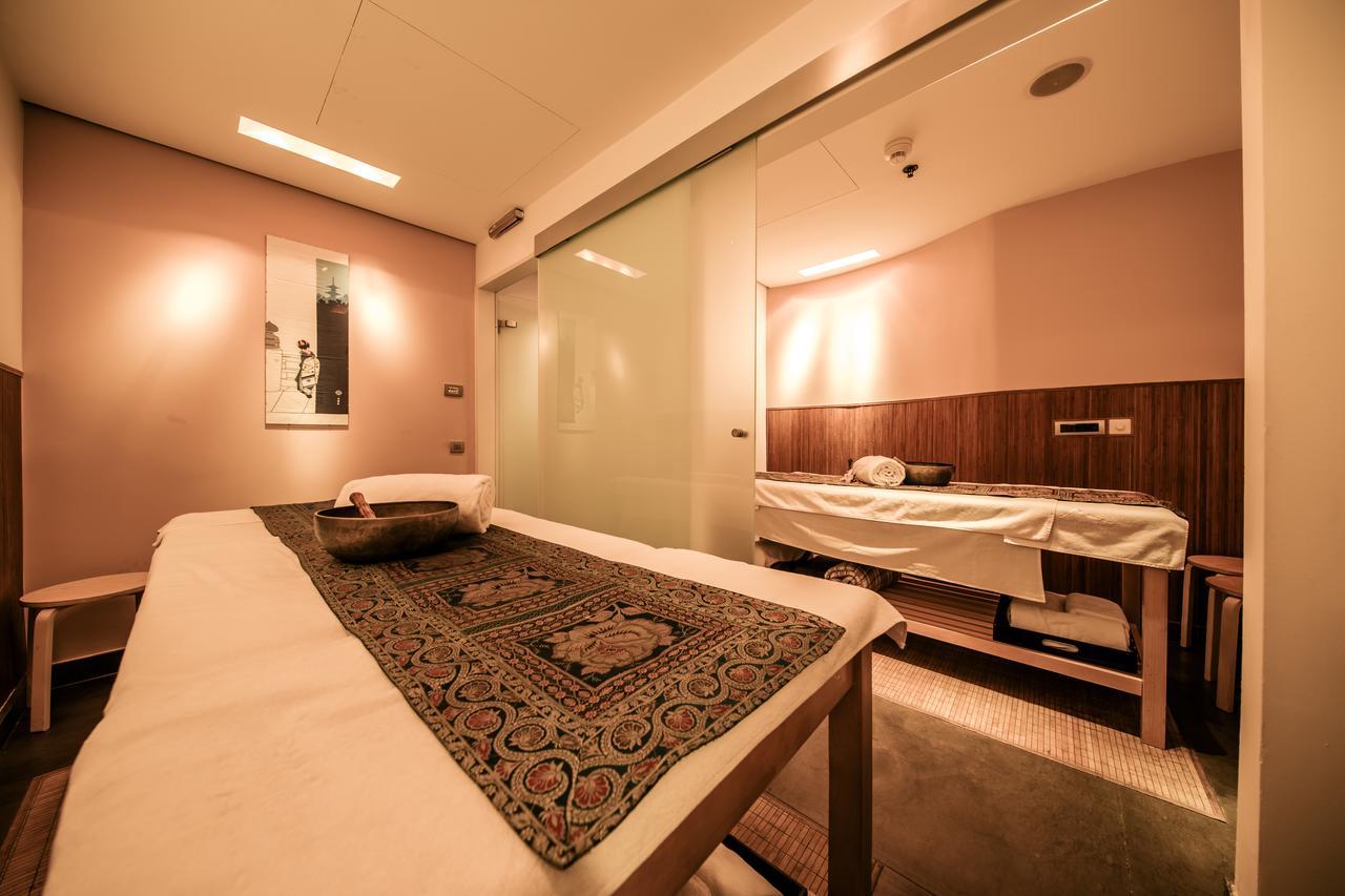 Buddha-bar Klotild Palace Hotel 5*