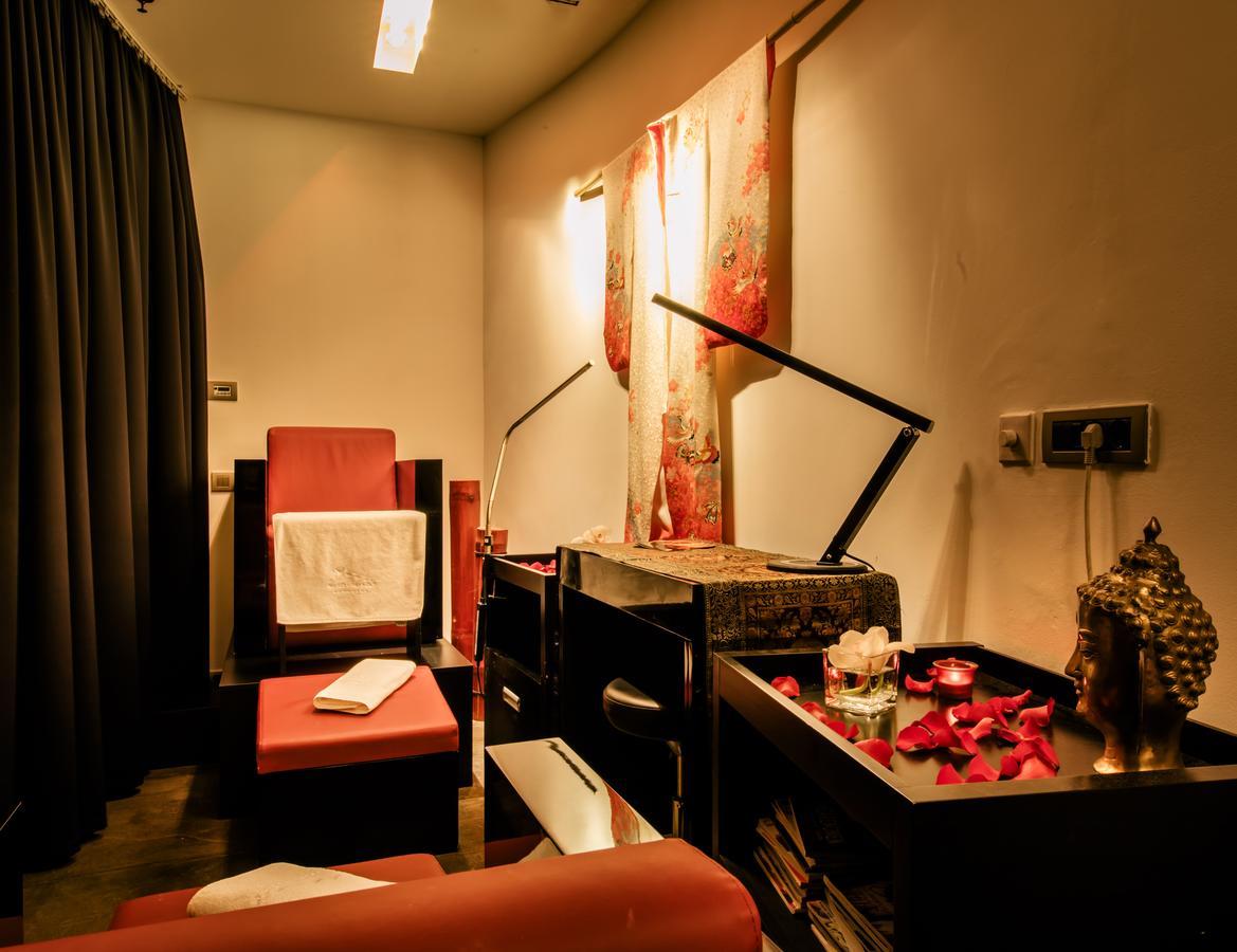 Buddha-bar Klotild Palace 5*