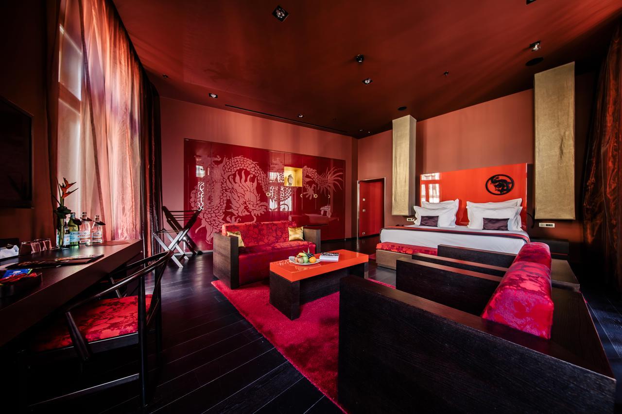 Hotel Buddha-bar Klotild Palace Budapest