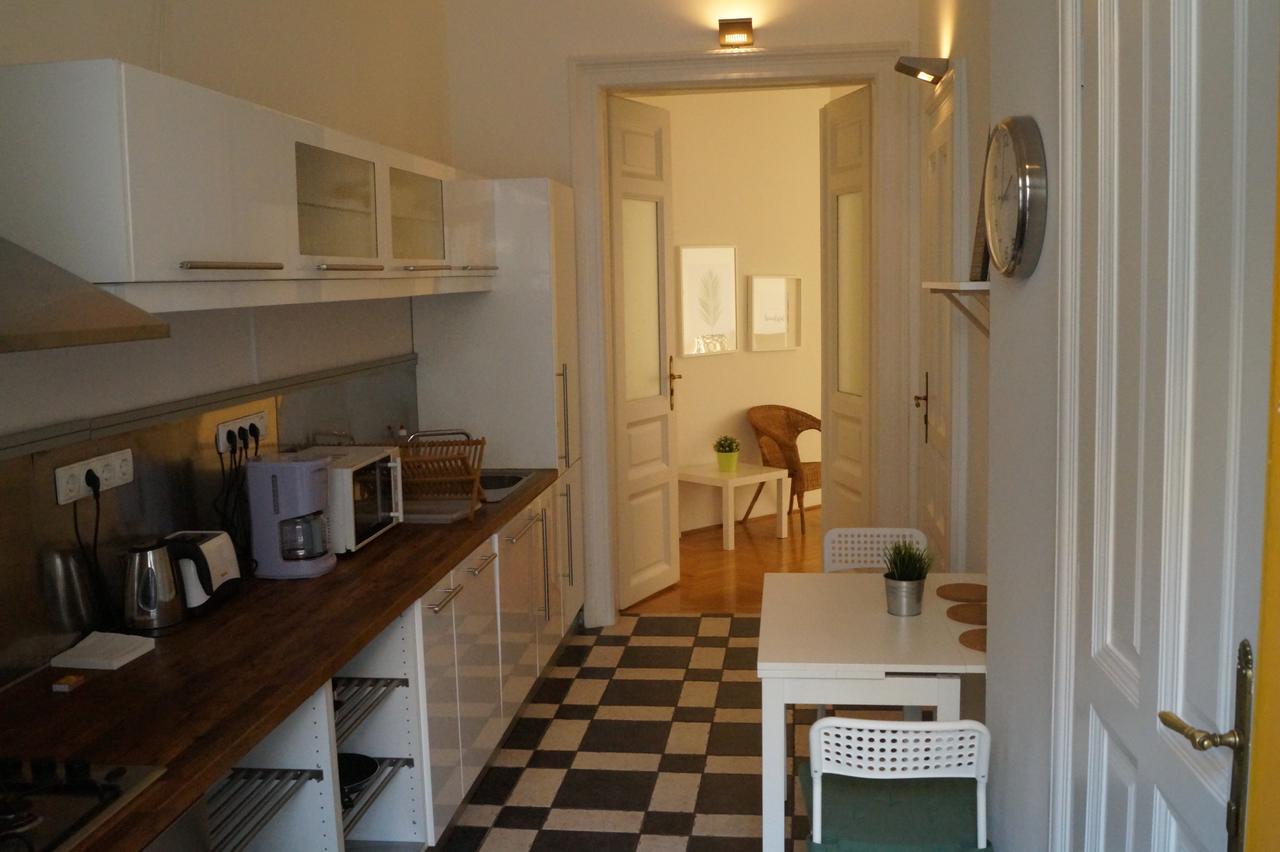Apartment Heart