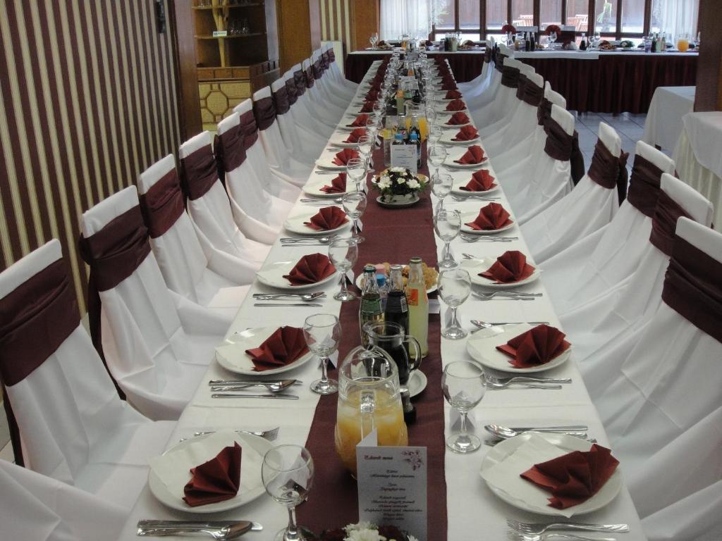 Amadeus 3* Budapest