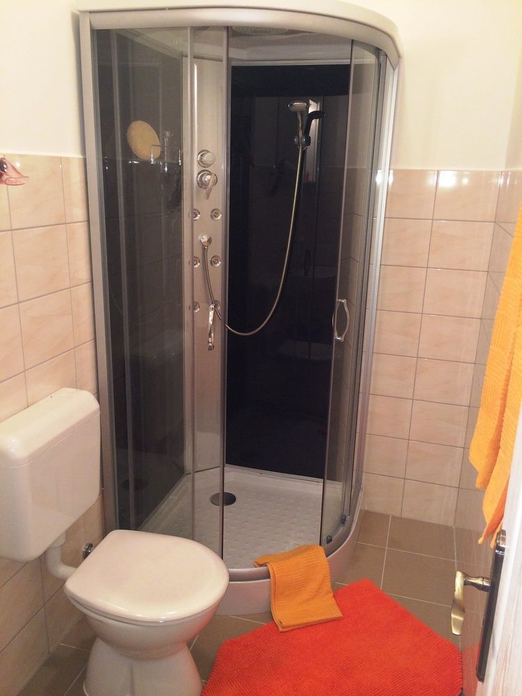 California Hotell Budapest