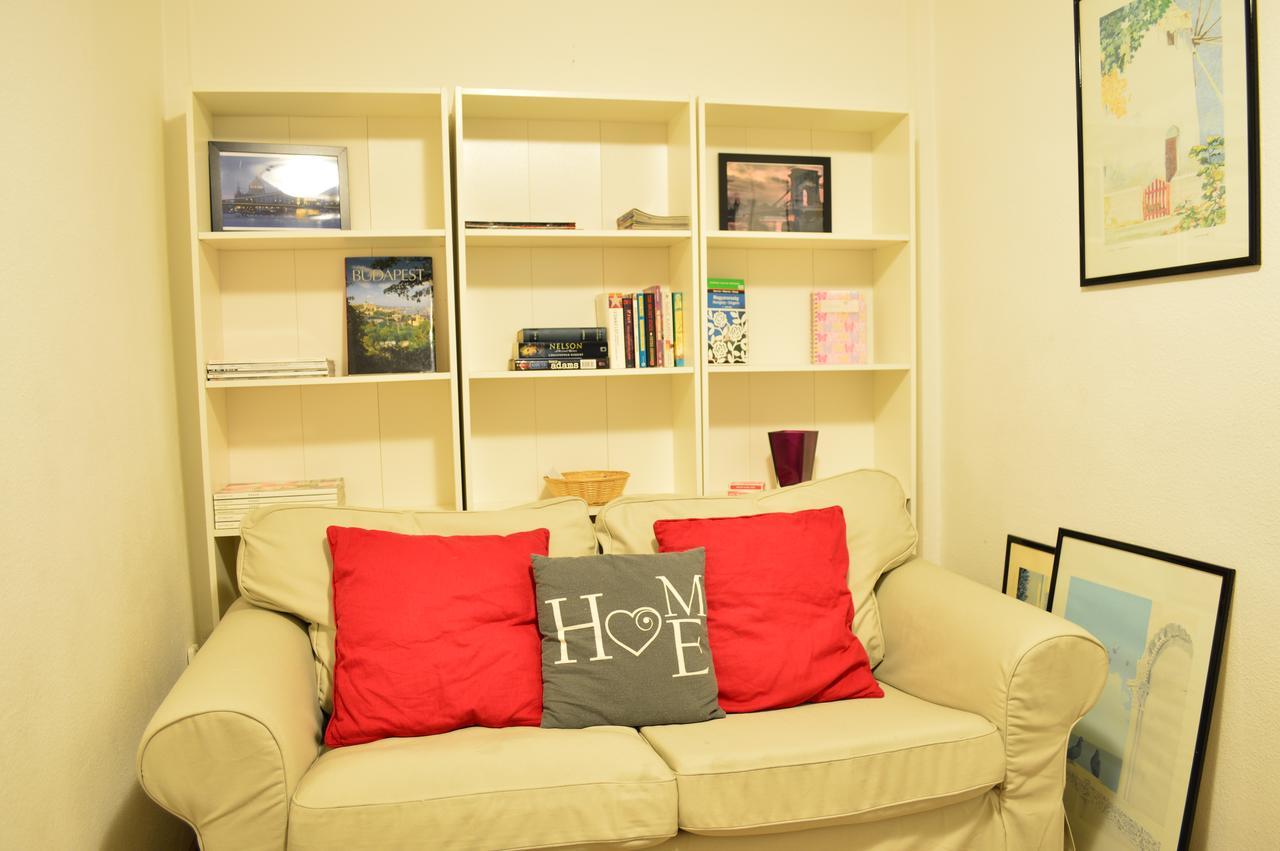 Akademia Apartamento Budapest