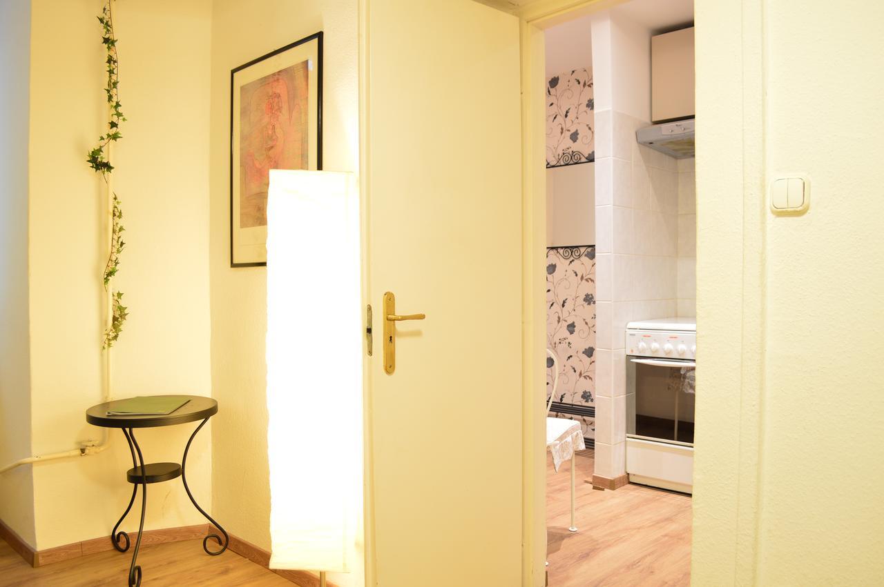 Akademia Apartamento