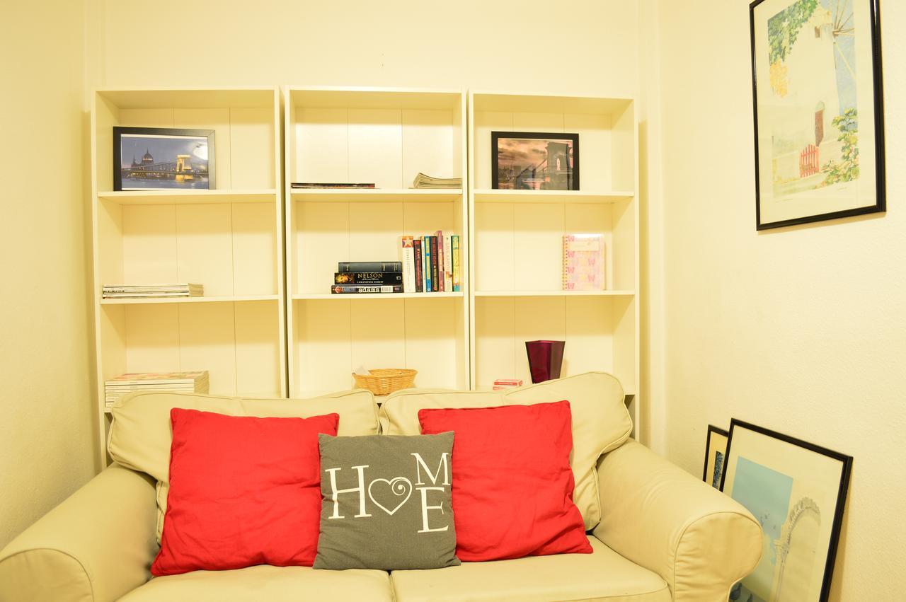 Apartamento Akademia
