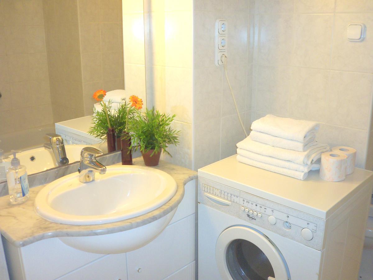 Apartamento Akademia *