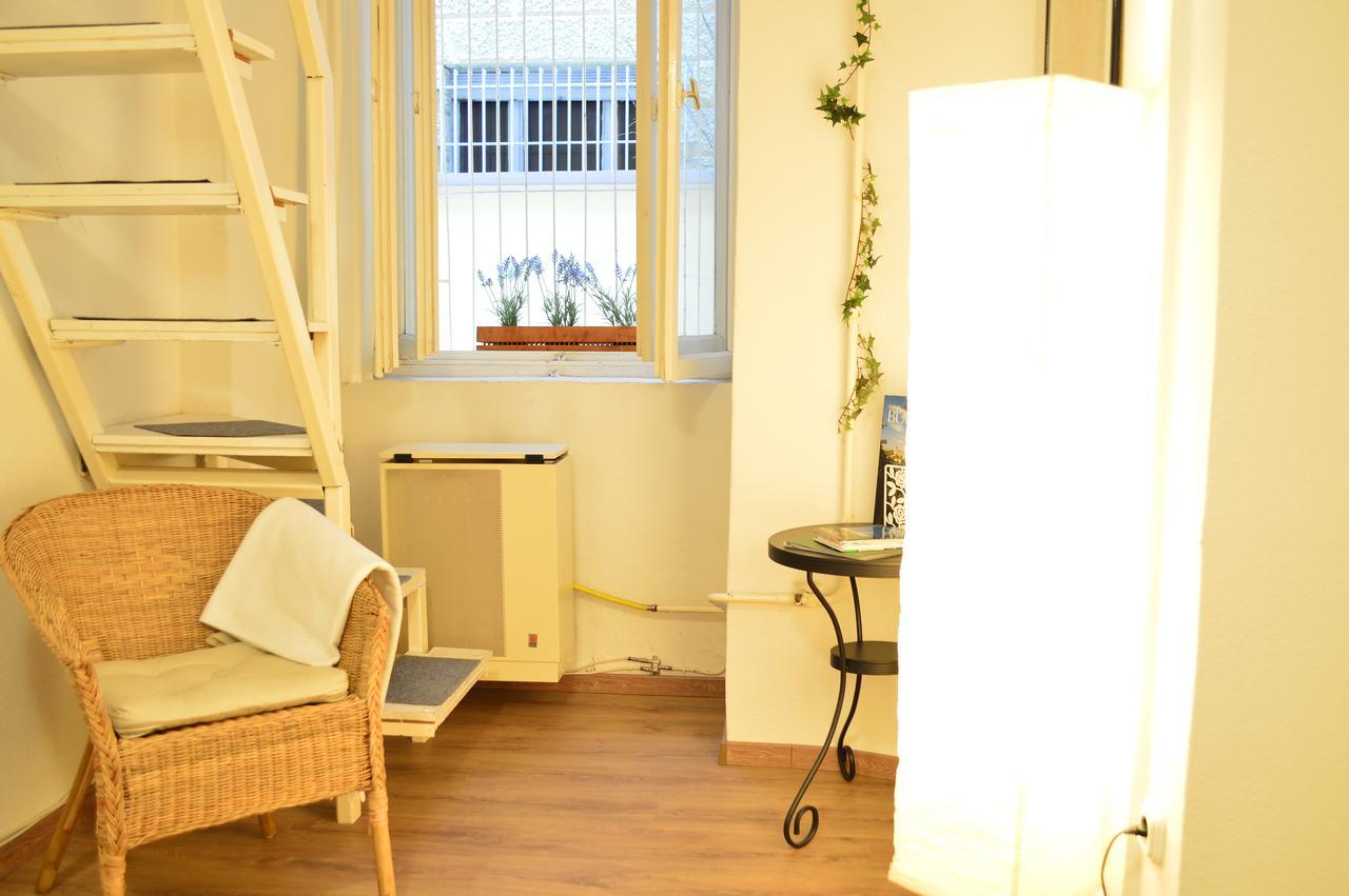 Akademia Apartamento Budapest
