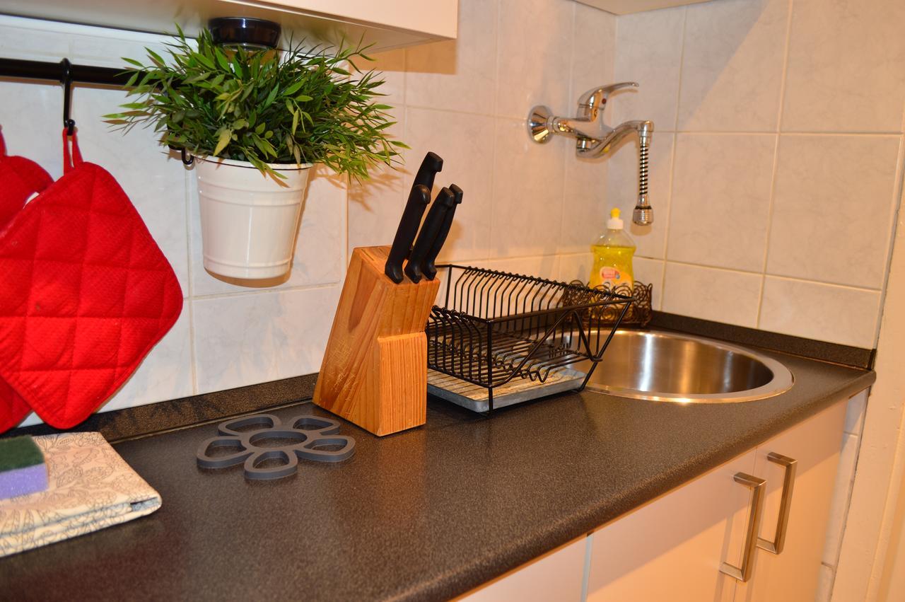 Akademia Apartamento
