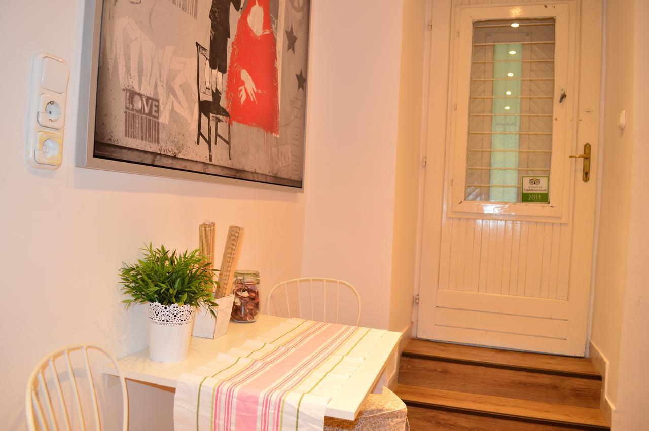 Apartamento Akademia