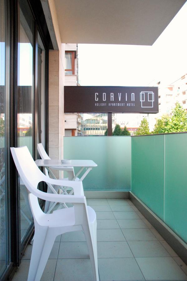 Corvin Aparthotel