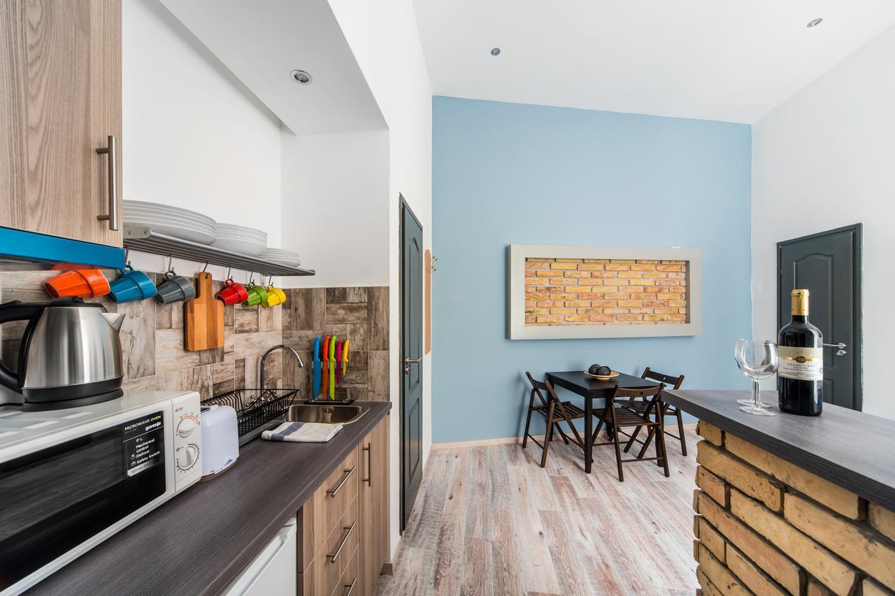 Apartmán Elisabeth 21