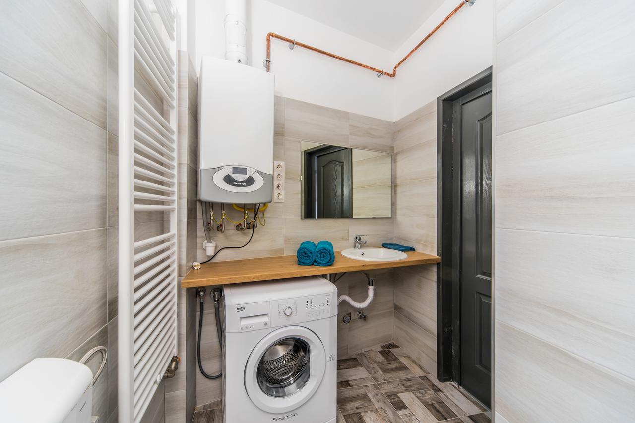 Elisabeth 21 Apartmán Budapešť