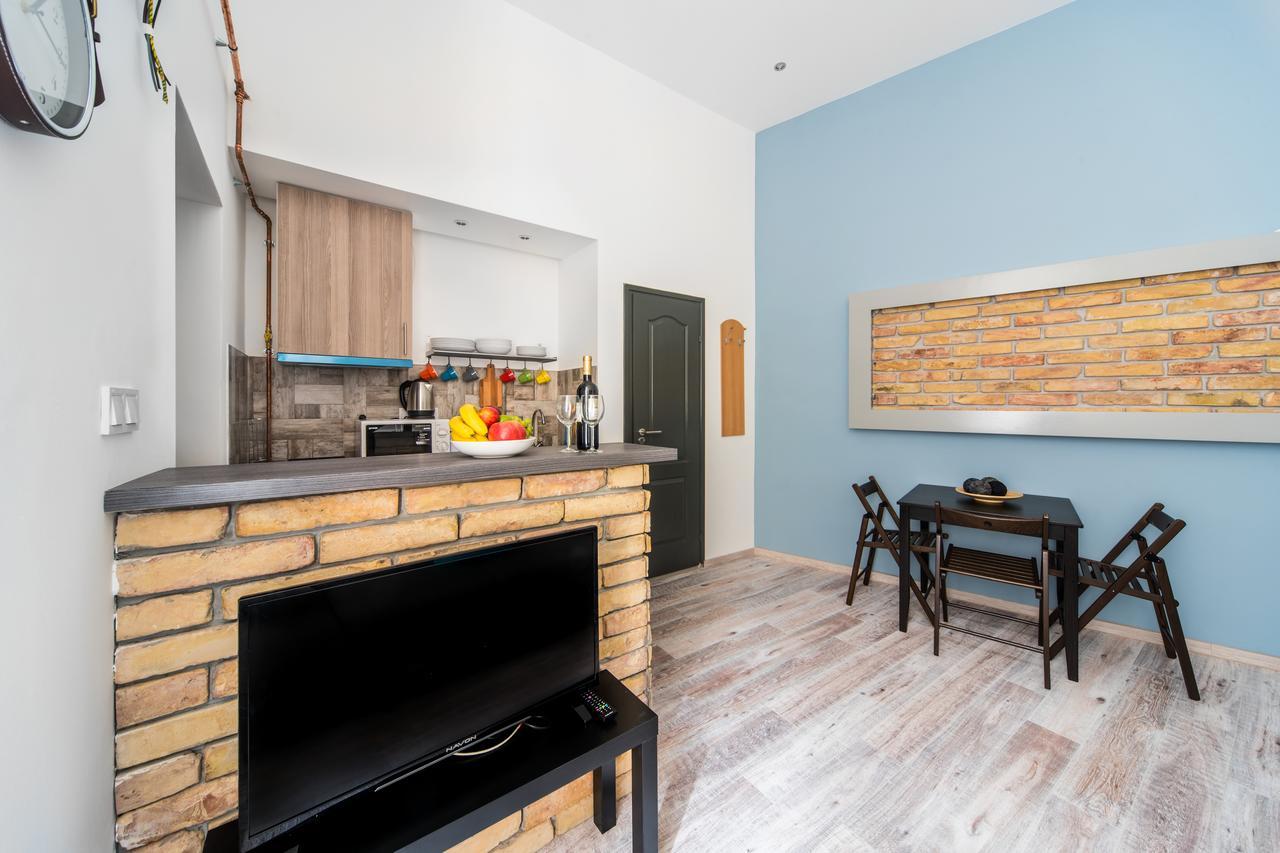 Apartmán Elisabeth 21