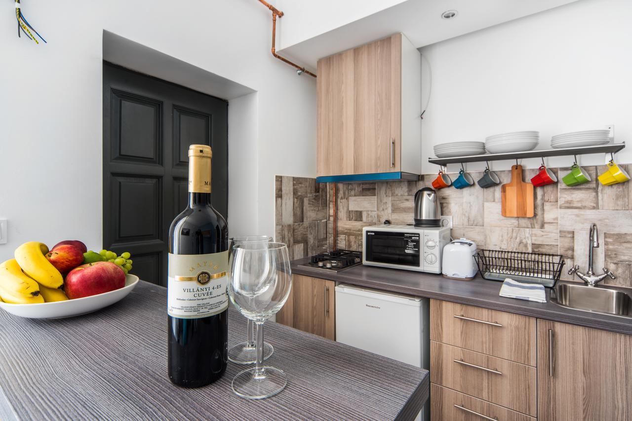 Apartmán Elisabeth 21