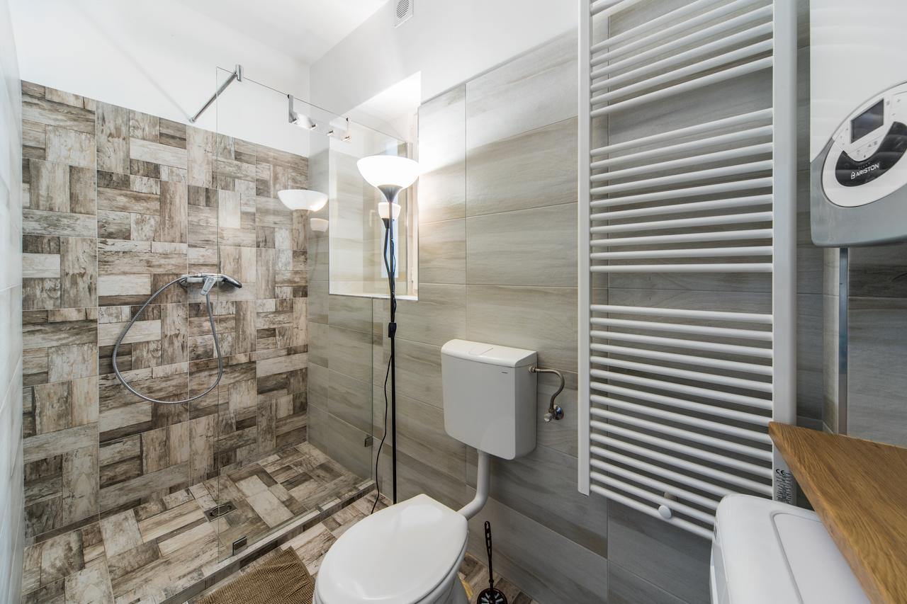 Apartmán Elisabeth 21
