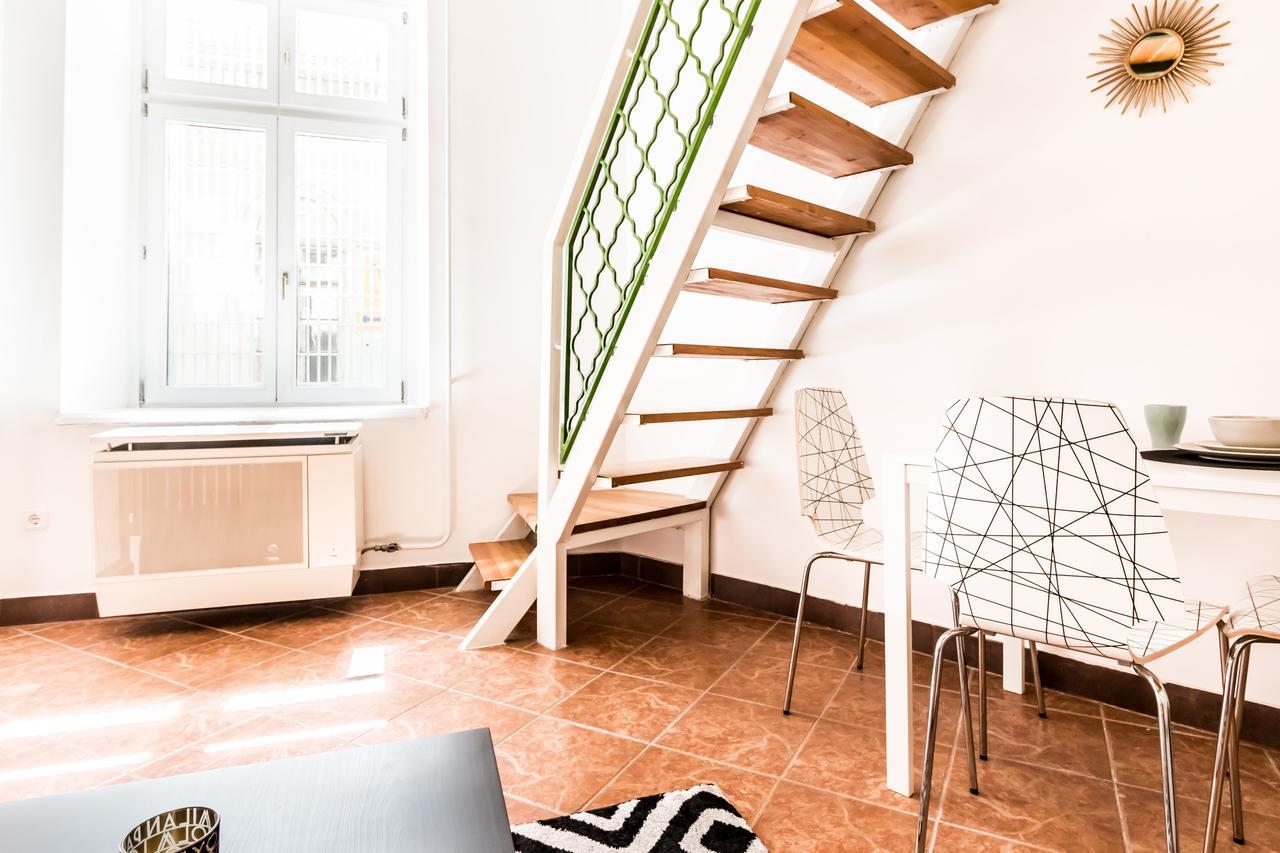 Bajcsy Downtown Apartamento *