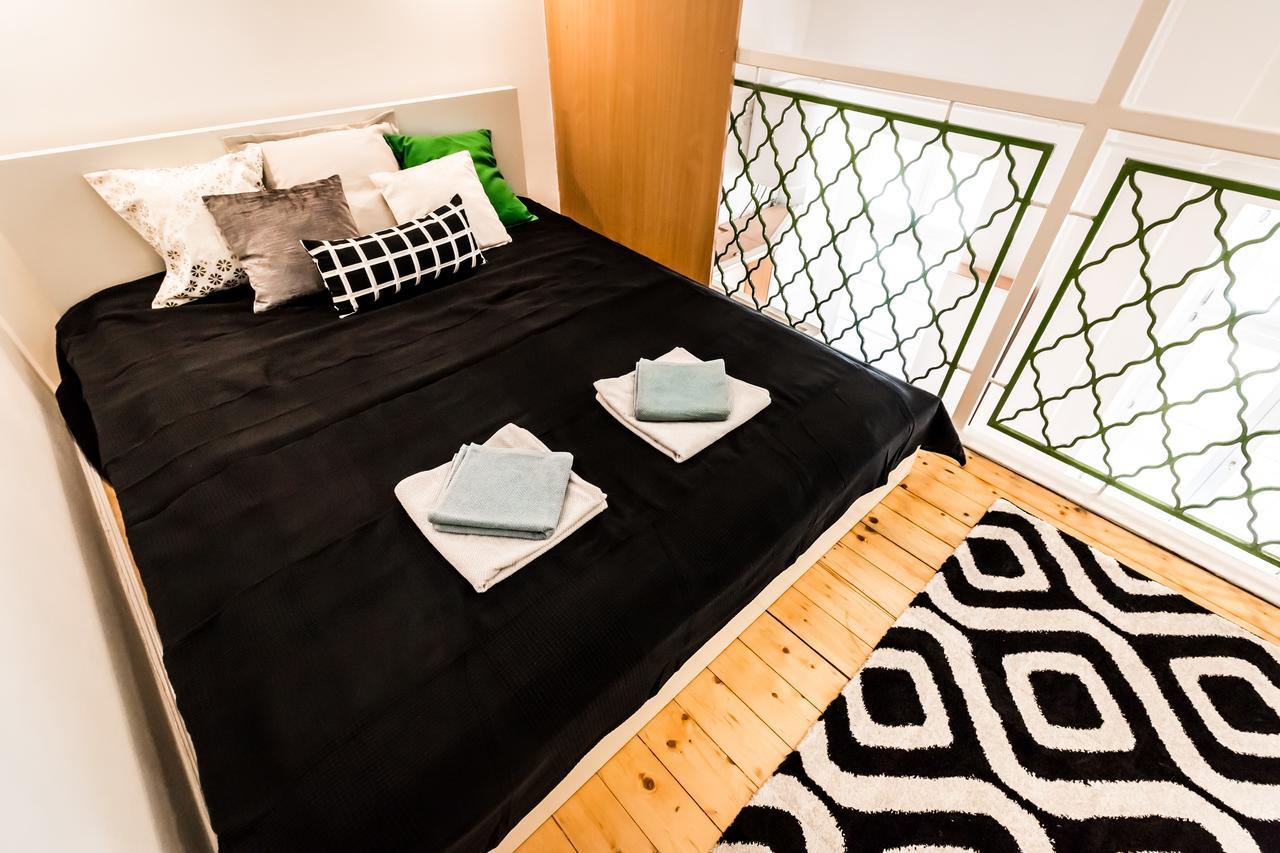 Bajcsy Downtown Apartamento Budapest