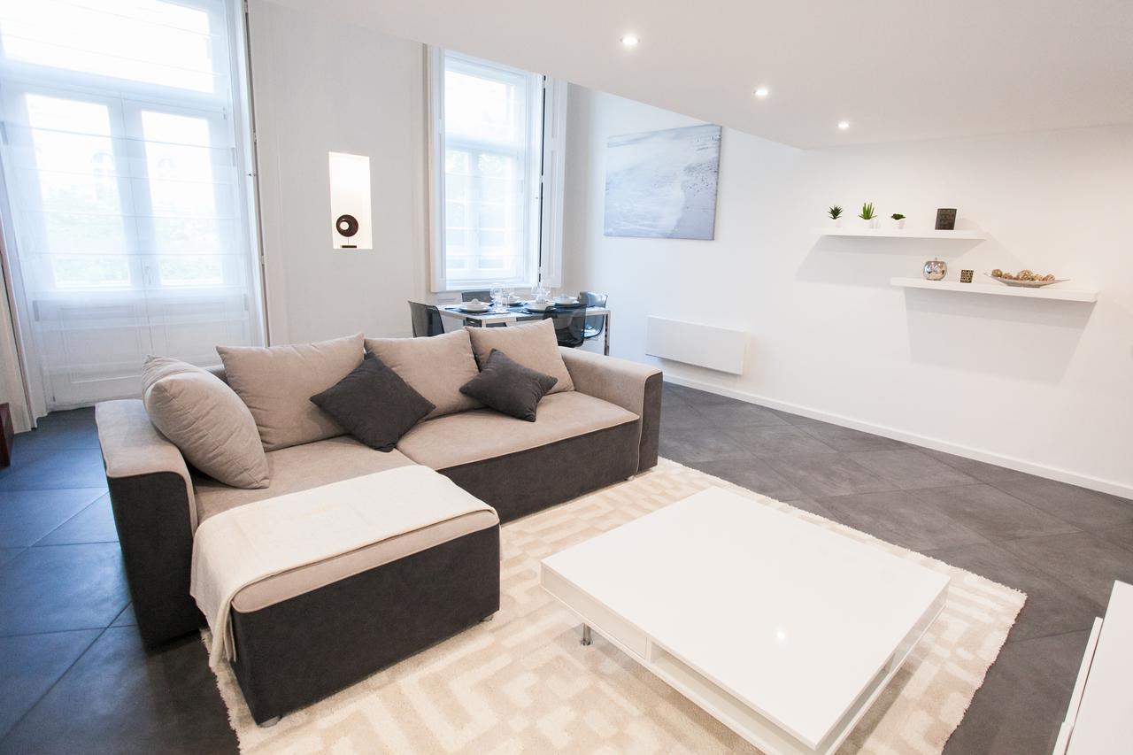Stylish Loft With Balcony * Budapest