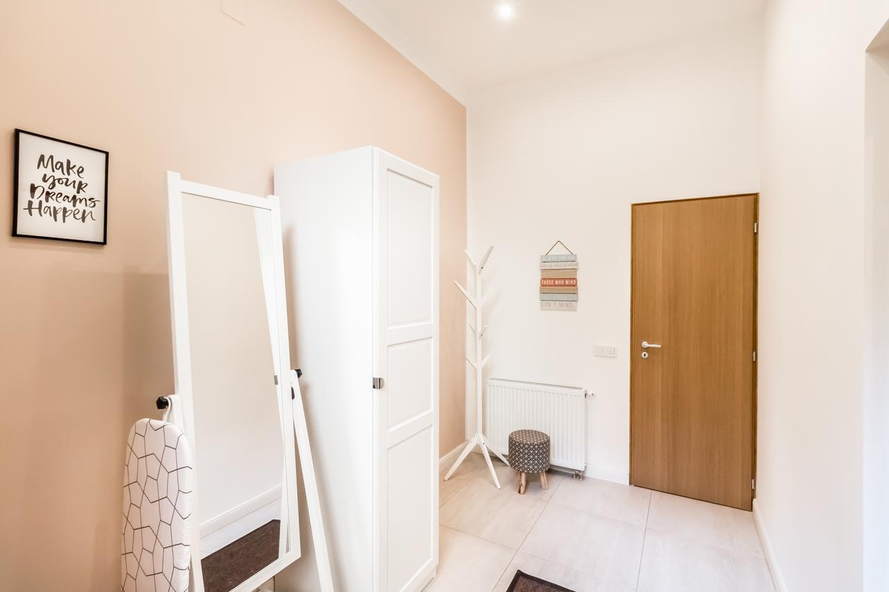 Bpr Paulay Cozy Apartment