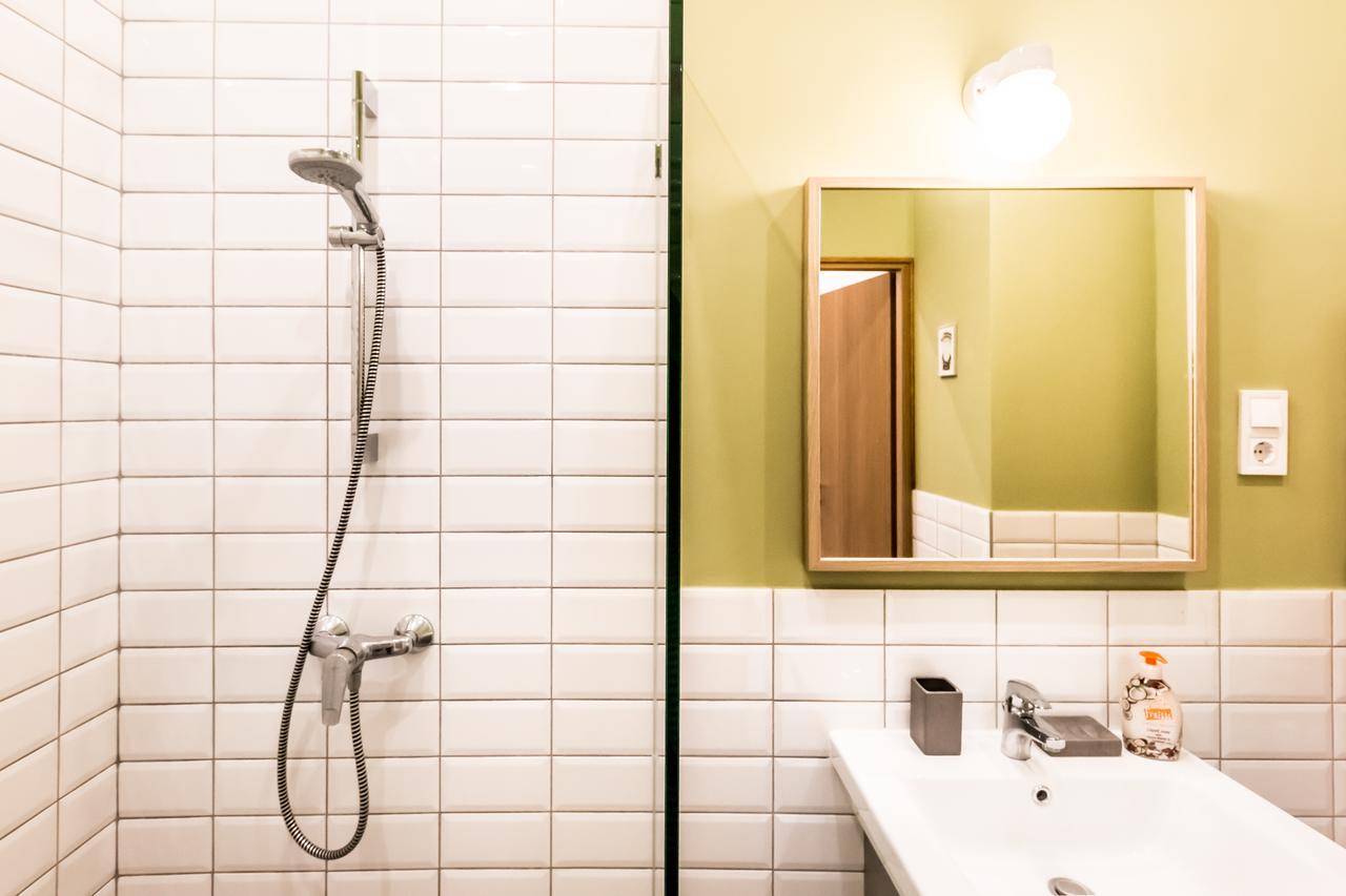 Bpr Paulay Cozy Apartment Budapest