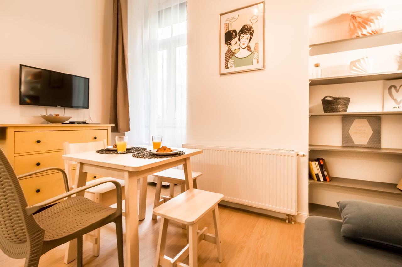 Bpr Paulay Cozy Apartment *