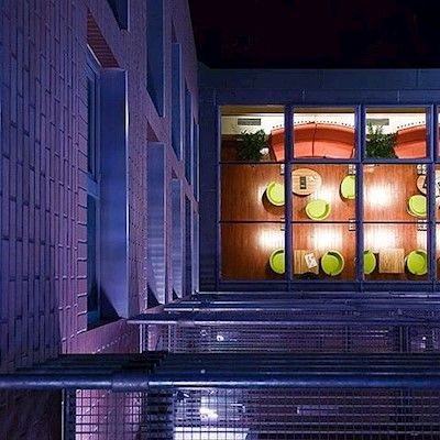 Hotel The Honest Budapest By Chic & Basic 4*