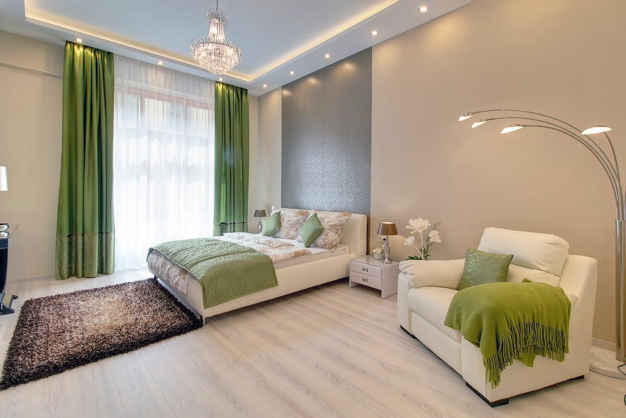 Sweet Dreams At King Street Diamond Apartman