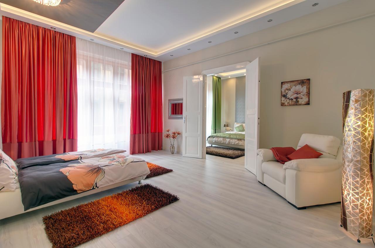 Apartman Sweet Dreams At King Street Diamond