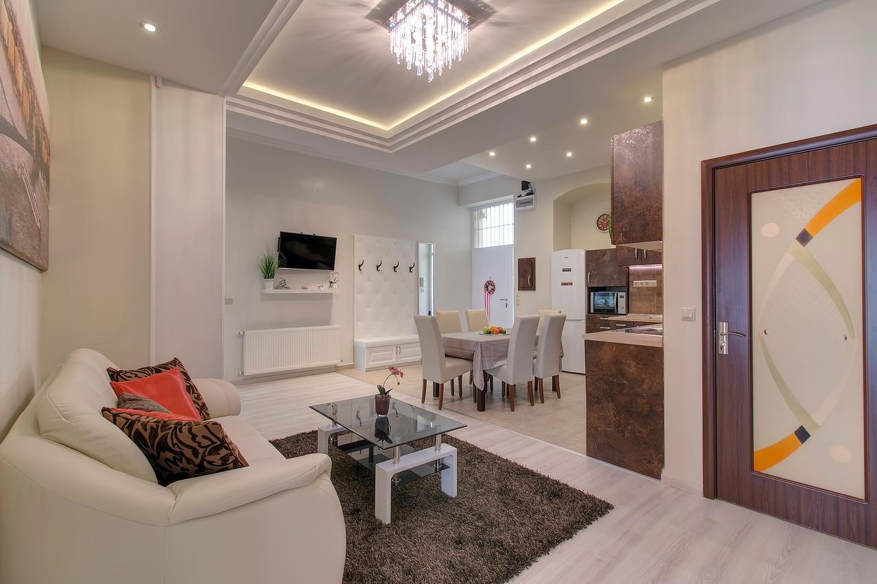 Apartman Sweet Dreams At King Street Diamond