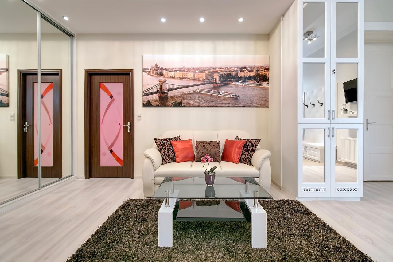 Apartman Sweet Dreams At King Street Diamond *
