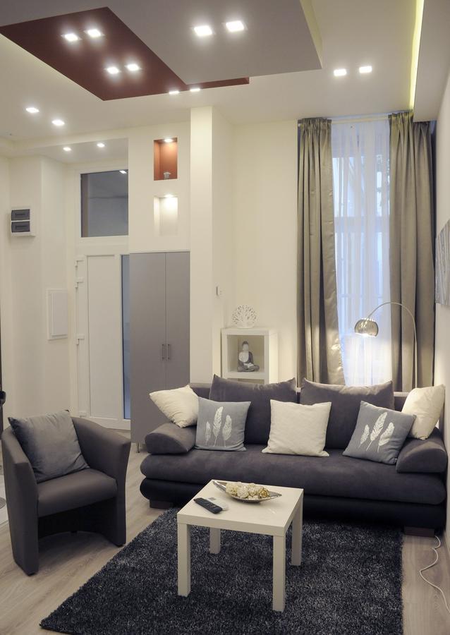 Opera Superior Liszt Ferenc Ter Apartment *