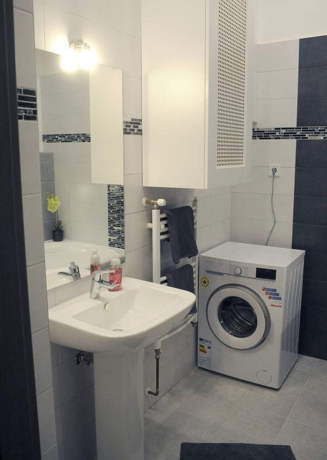 Opera Superior Liszt Ferenc Ter Apartament