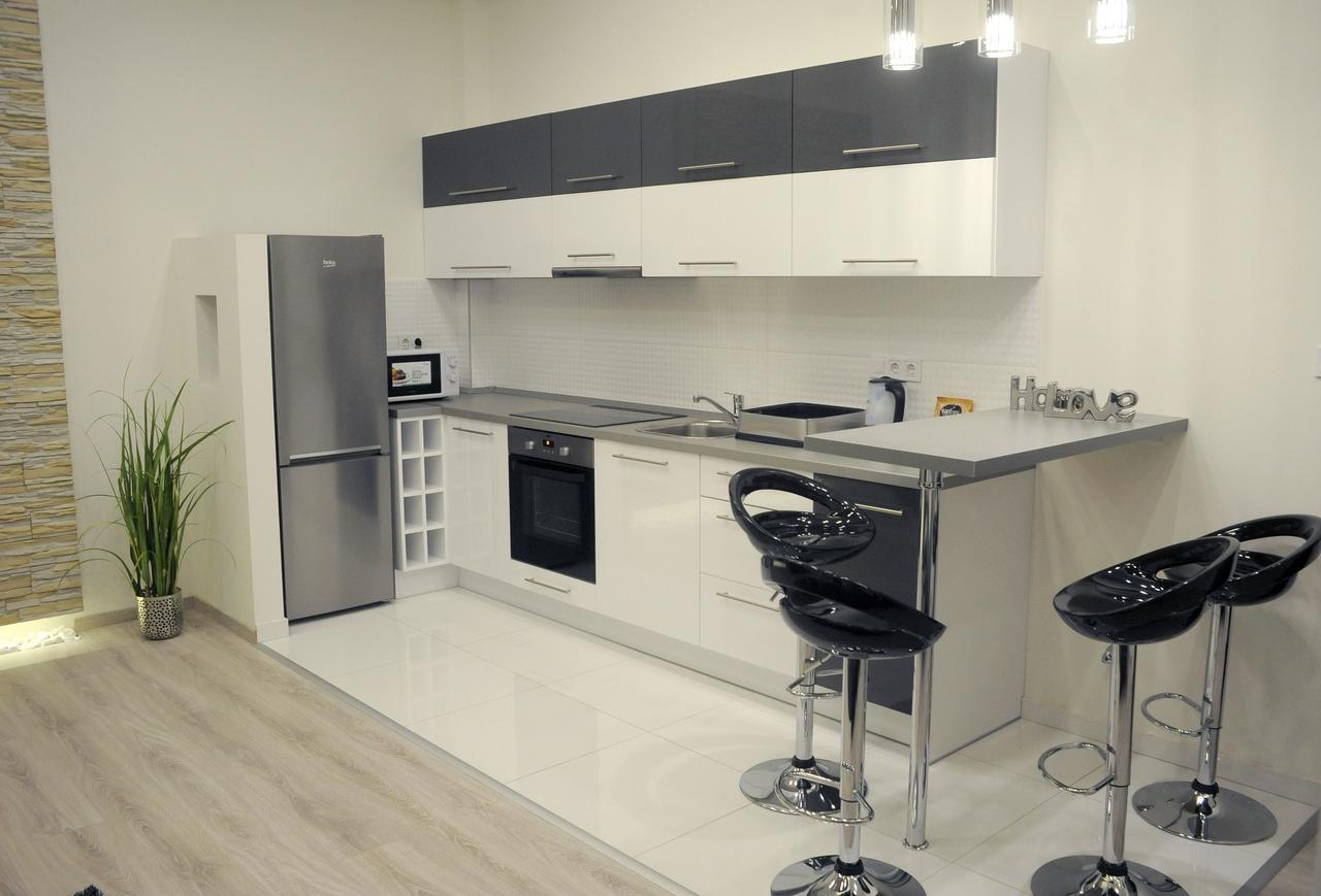 Apartment Opera Superior Liszt Ferenc Ter Budapest