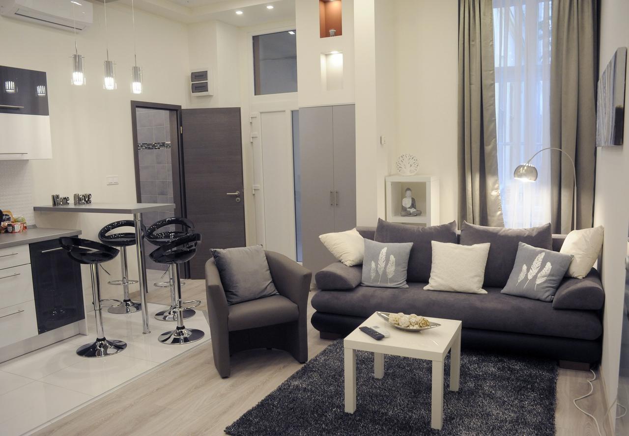 Opera Superior Liszt Ferenc Ter Apartment