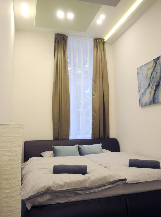 Opera Superior Liszt Ferenc Ter Apartment Budapest