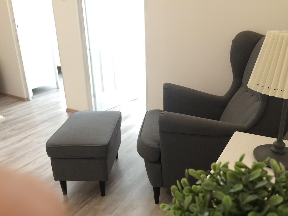 Shabby Chic | Apartman