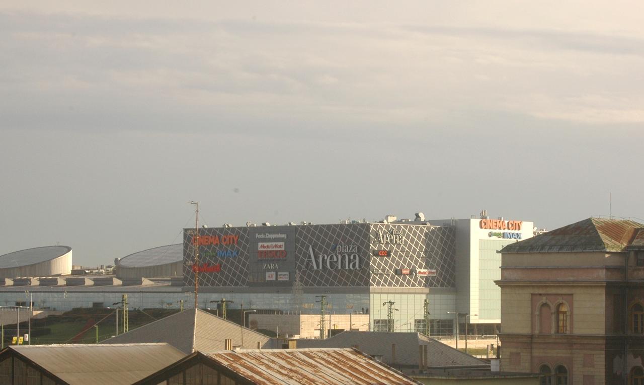 Thokoly Apartamento