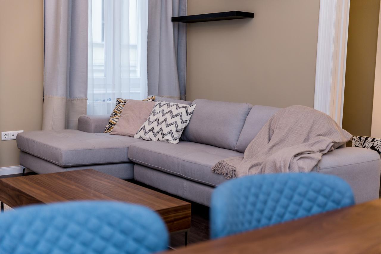 Apartment D.five Gold *