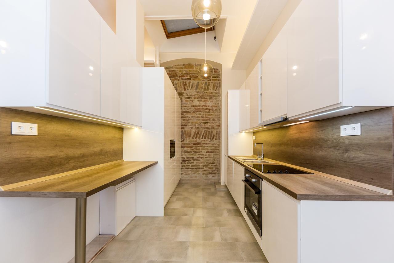 Apartment D.five Gold *