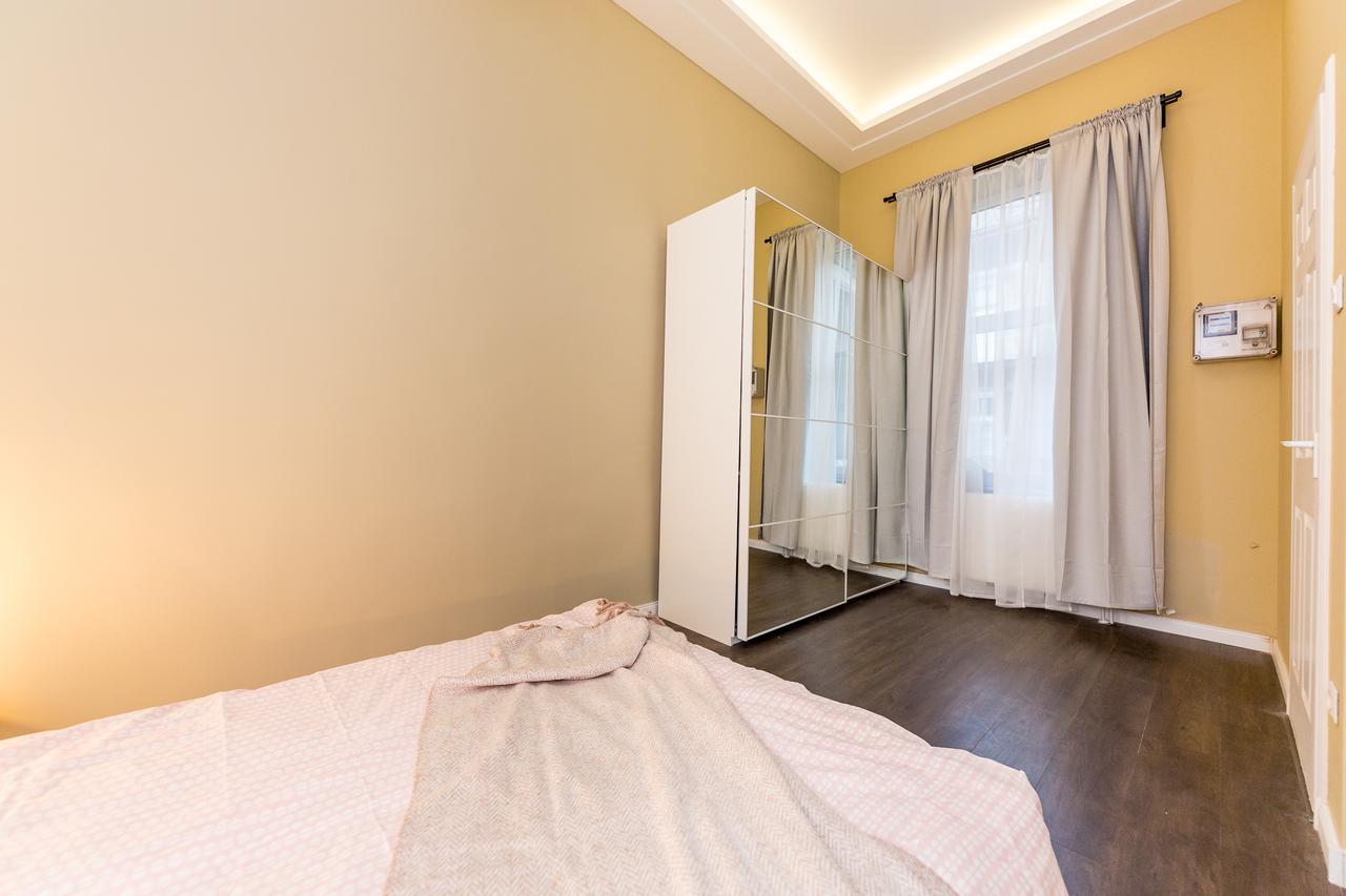Apartment D.five Gold *
