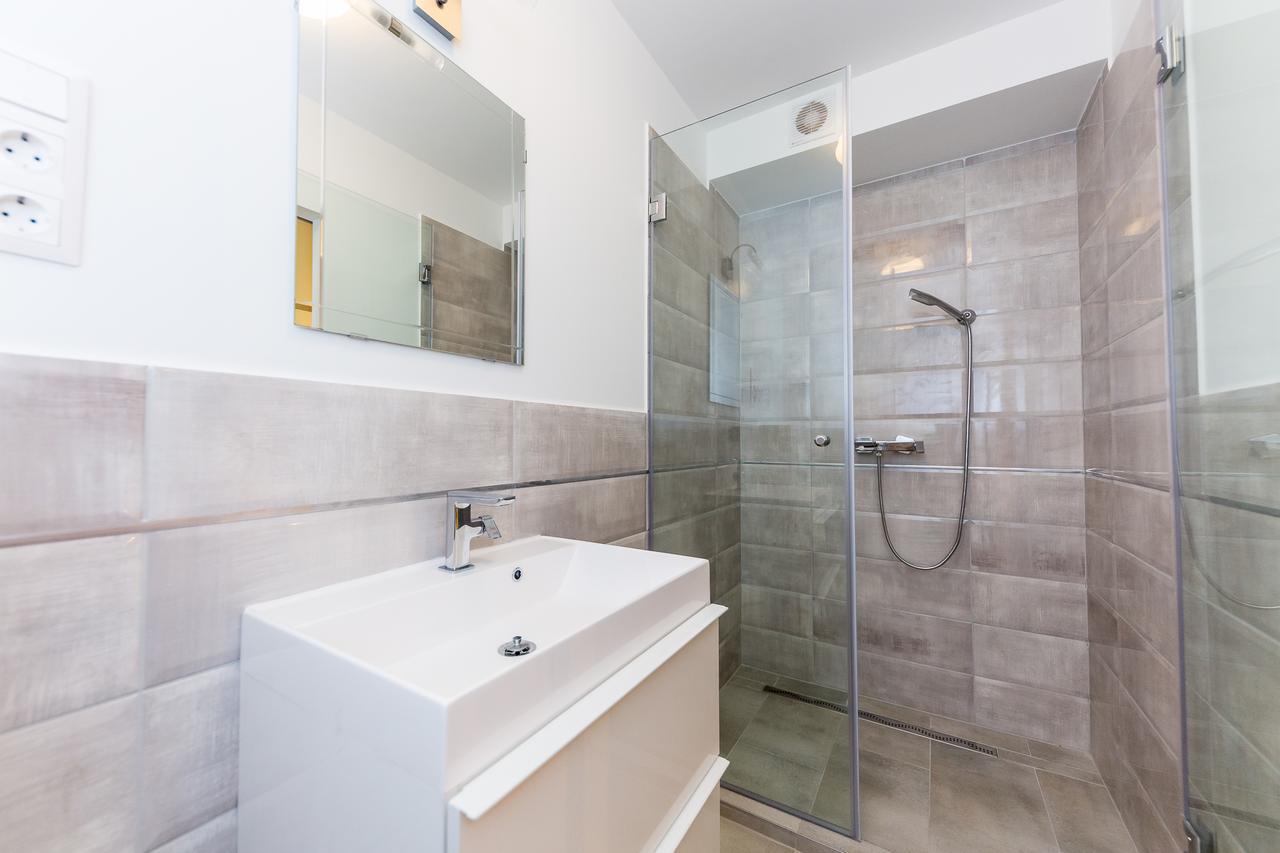 D.five Gold Apartment Budapest