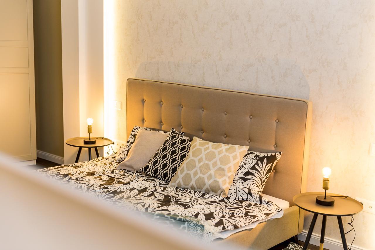 Apartment D.five Gold
