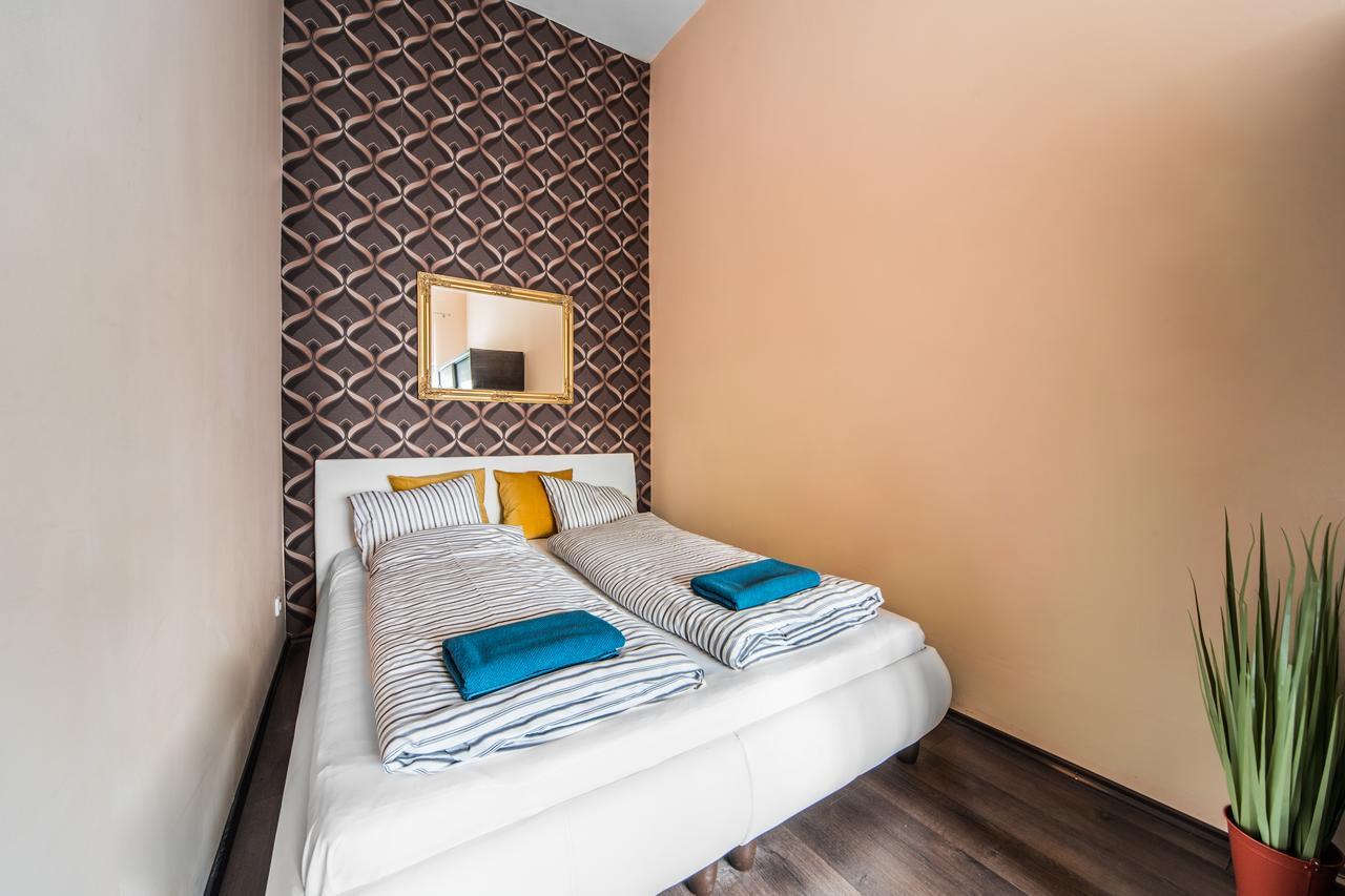 Kiraly 38 2bedroom Entire * Budapest
