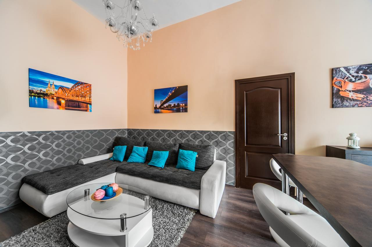 Apartment Kiraly 38 2bedroom Entire *
