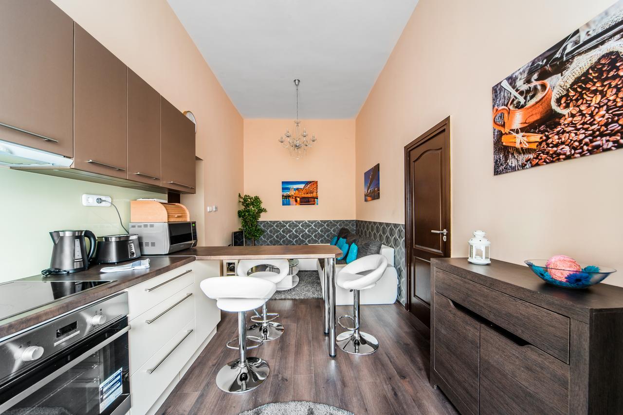 Kiraly 38 2bedroom Entire Budapest