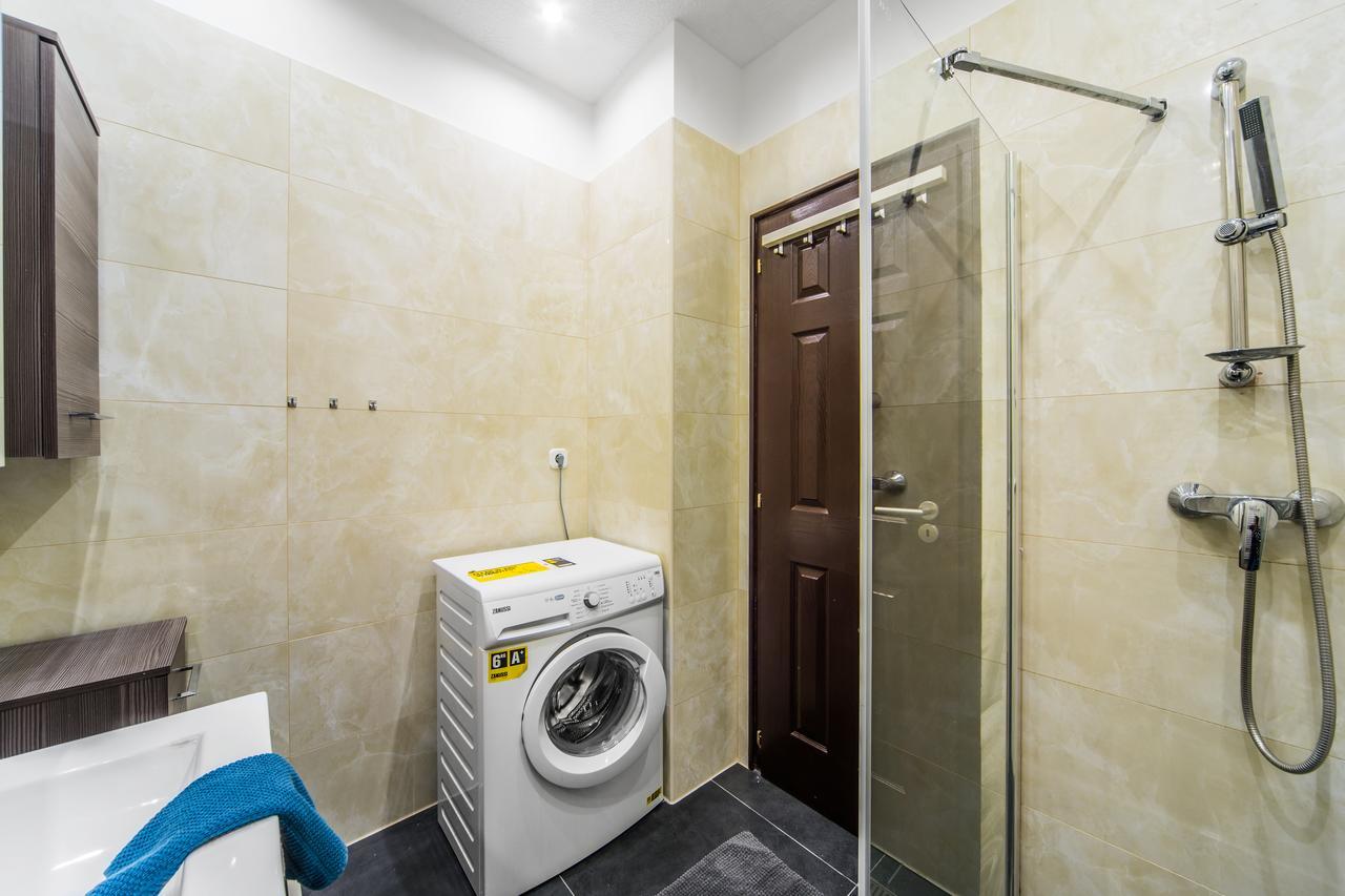 Kiraly 38 2bedroom Entire * Budapest
