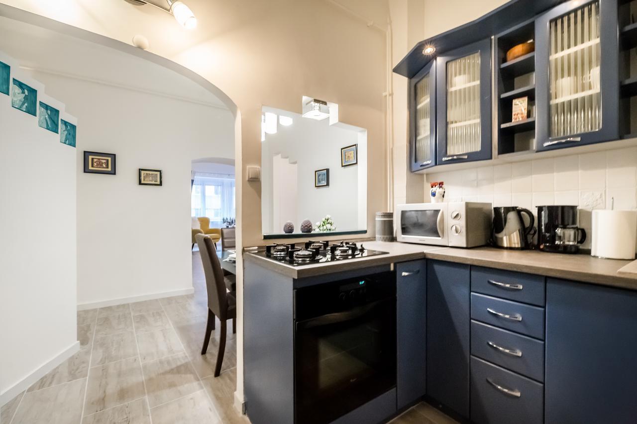 Bpr Carpediem Dream Apartment *