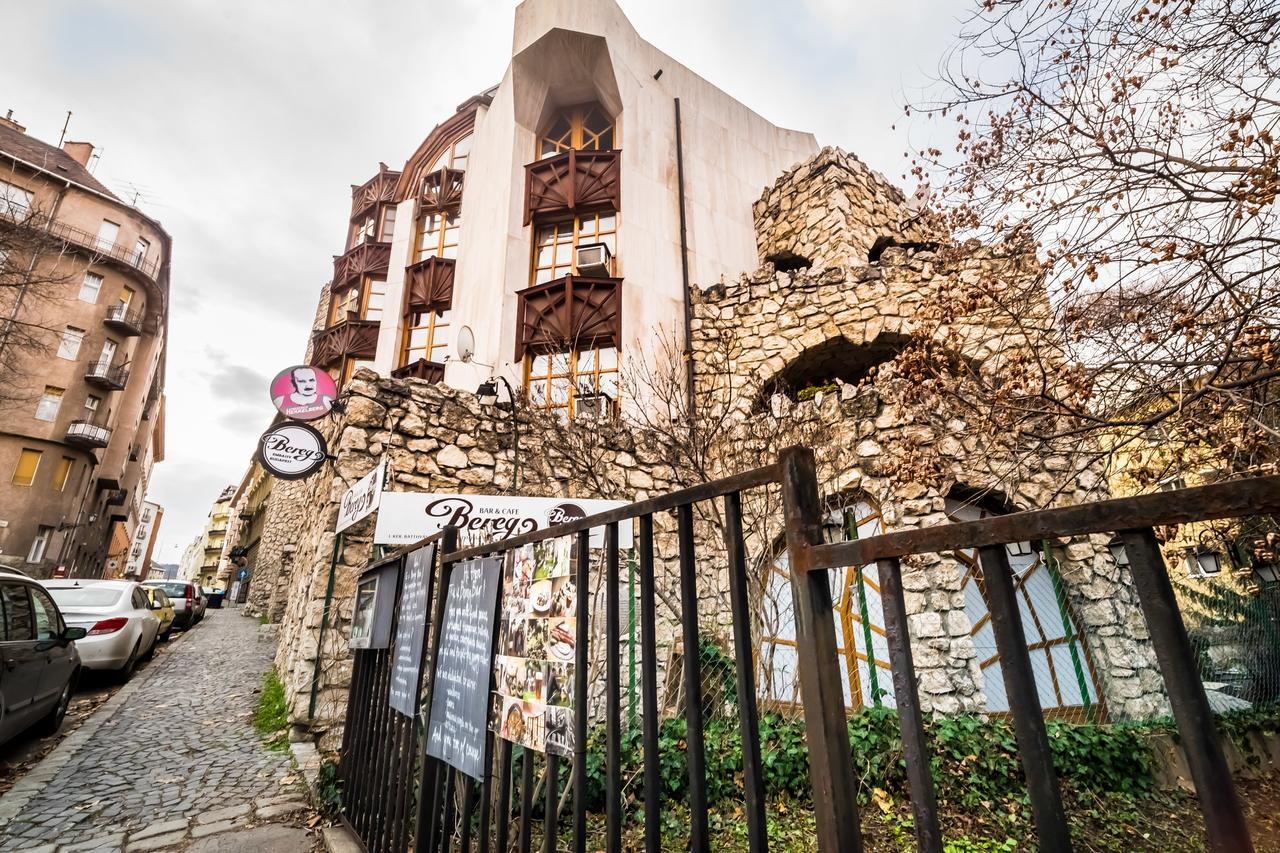 Bpr Carpediem Dream Apartment
