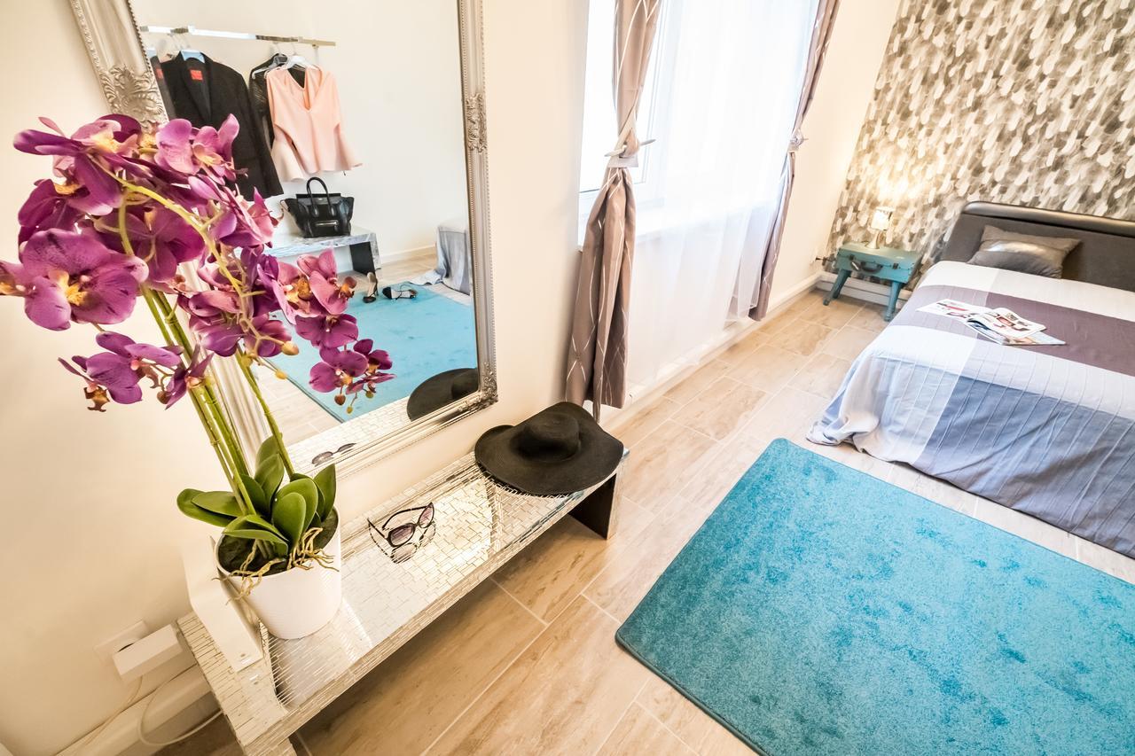 Bpr Carpediem Dream Apartment